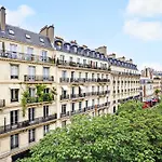 Charming Apt With Ac -Rue Des Archives- Le Marais