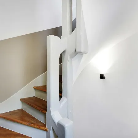 Charming With Ac -rue Des Archives- Le Marais Appartamento *