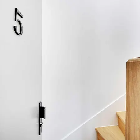 Charming With Ac -rue Des Archives- Le Marais Appartamento *